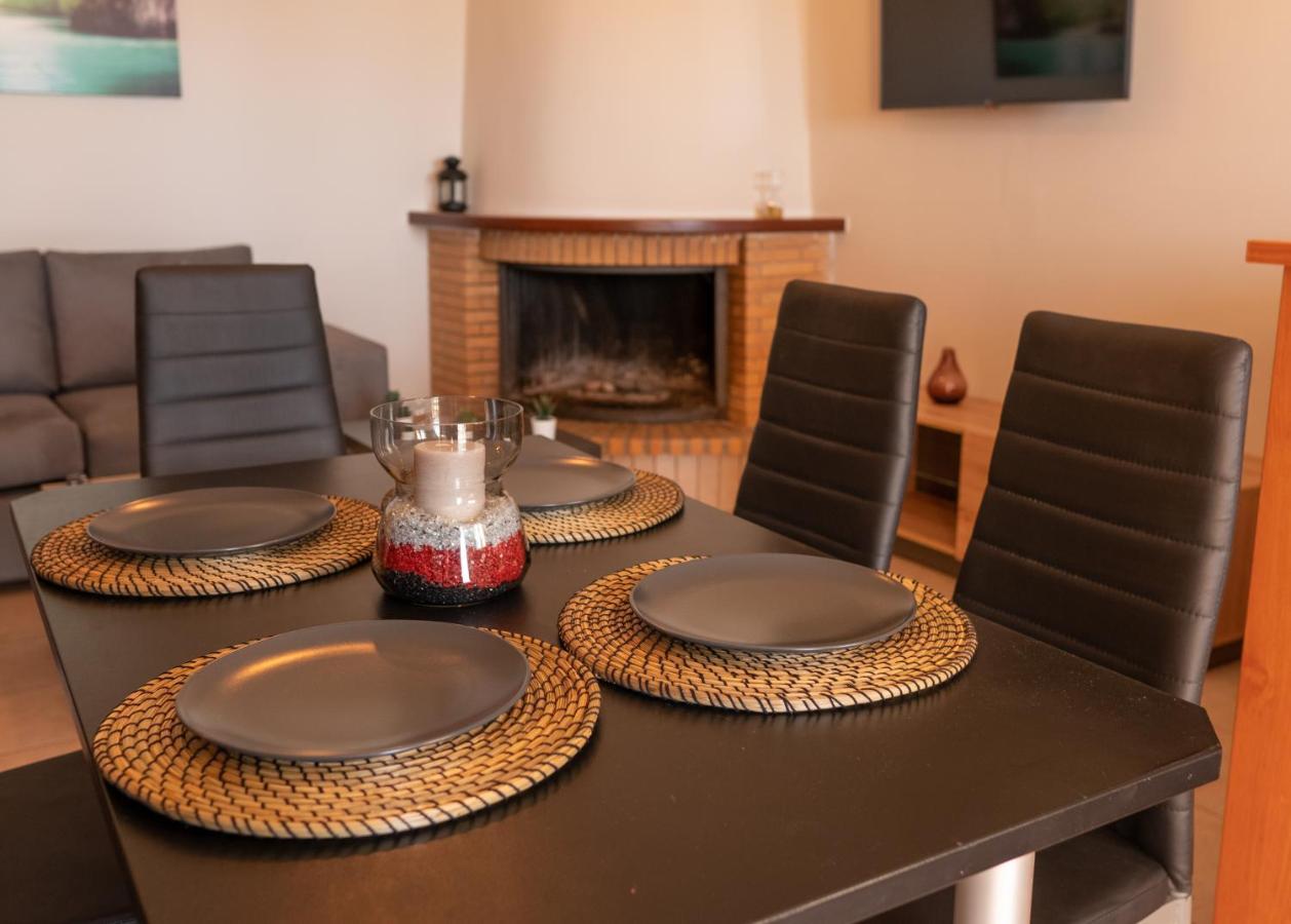 John'S Apartments Karystos  Ngoại thất bức ảnh