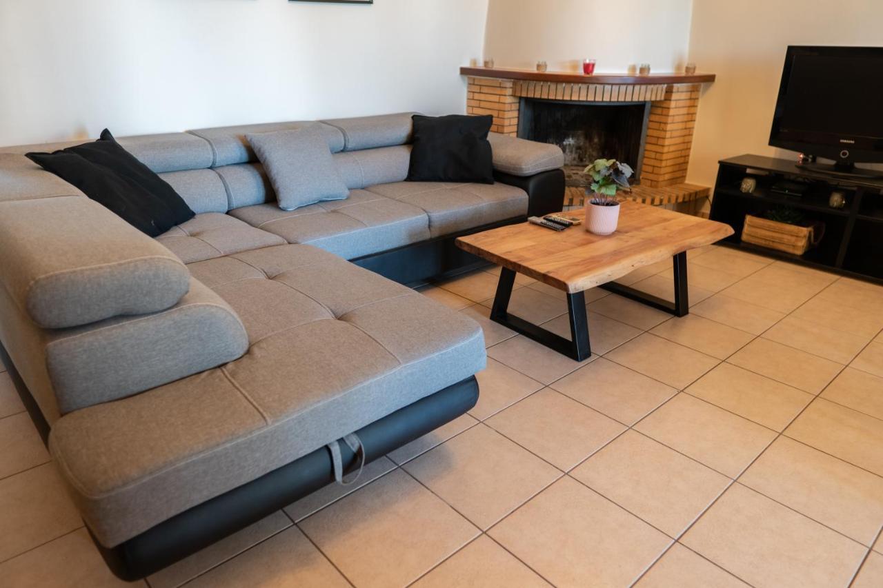 John'S Apartments Karystos  Ngoại thất bức ảnh