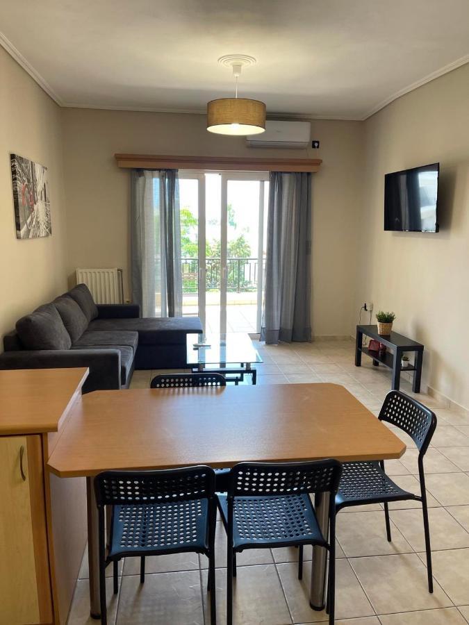 John'S Apartments Karystos  Ngoại thất bức ảnh